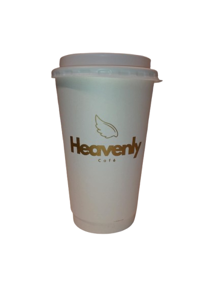Big Cup